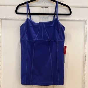 Lululemon Alignment Tank - Blue